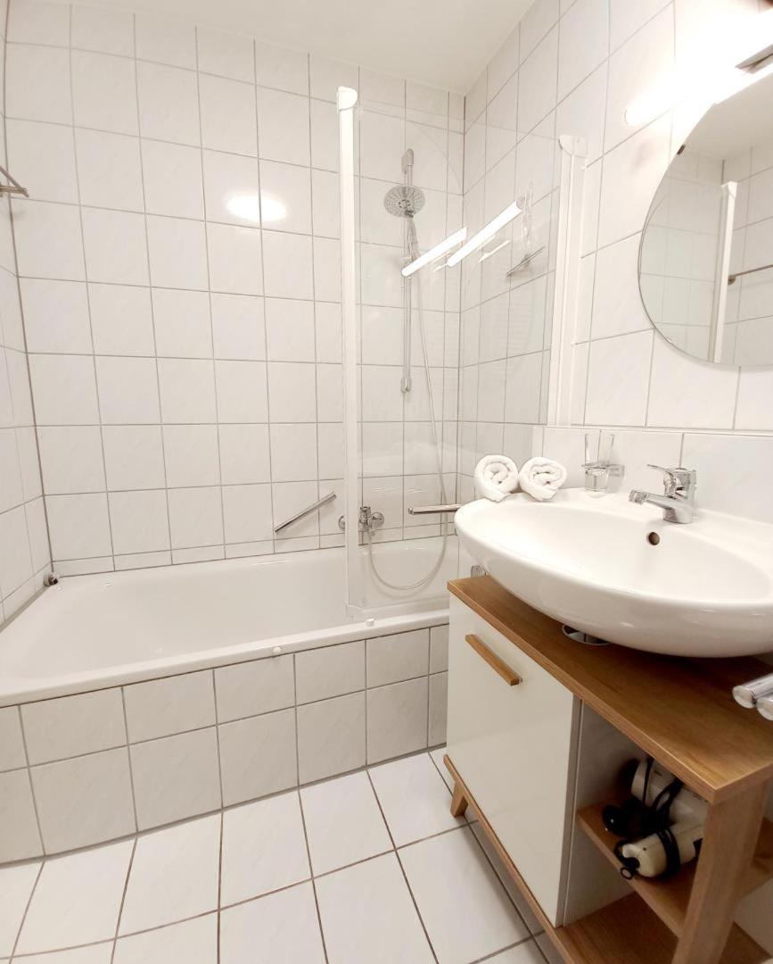 Holiday Apartment Sybille In Bad Kohlgrub Dış mekan fotoğraf